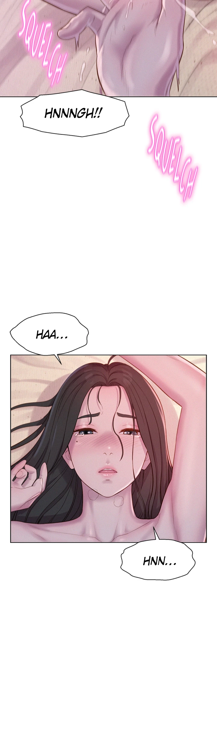 Romance Camping Chapter 59 - Page 30