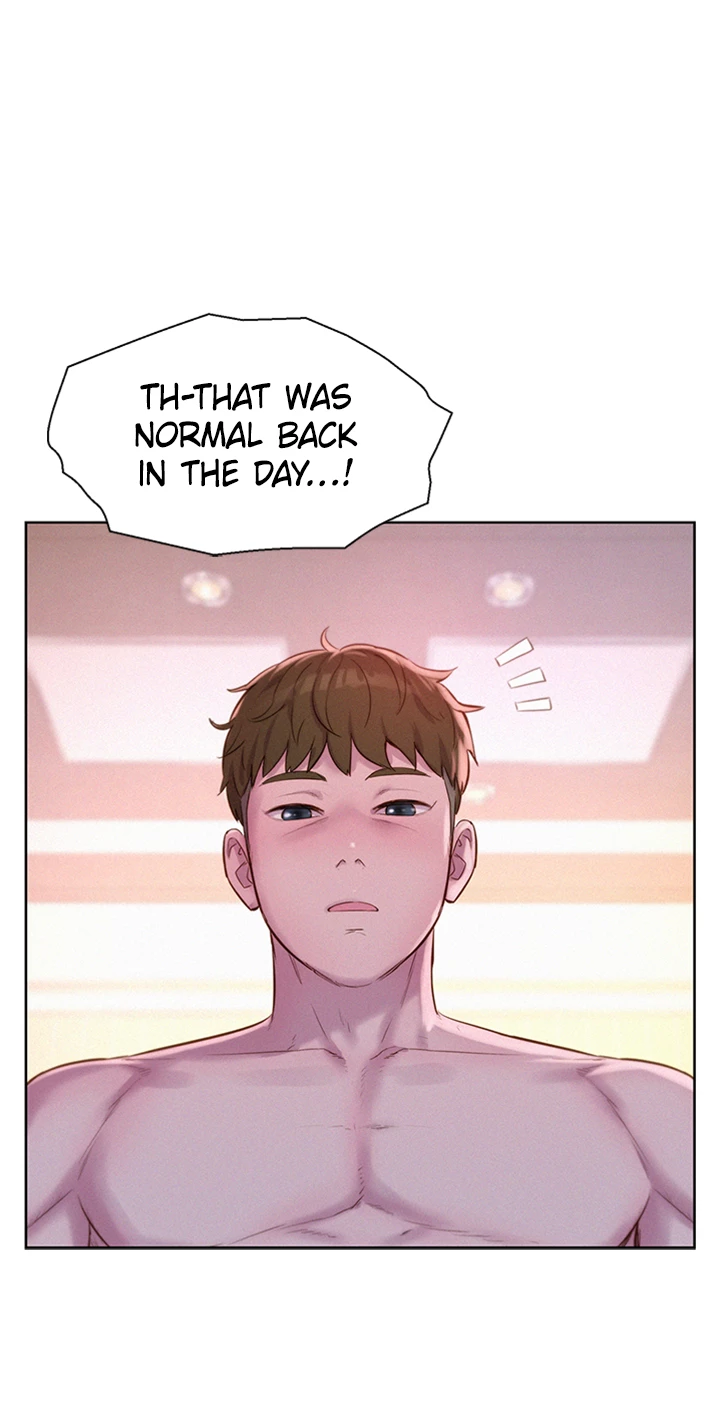Romance Camping Chapter 59 - Page 40