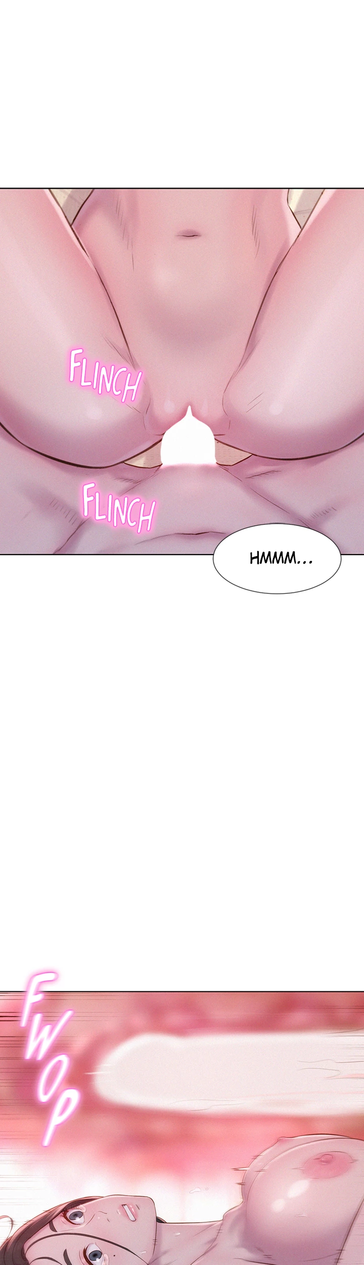 Romance Camping Chapter 59 - Page 41