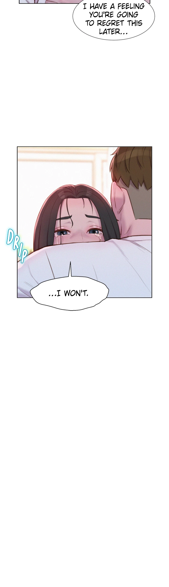 Romance Camping Chapter 59 - Page 9