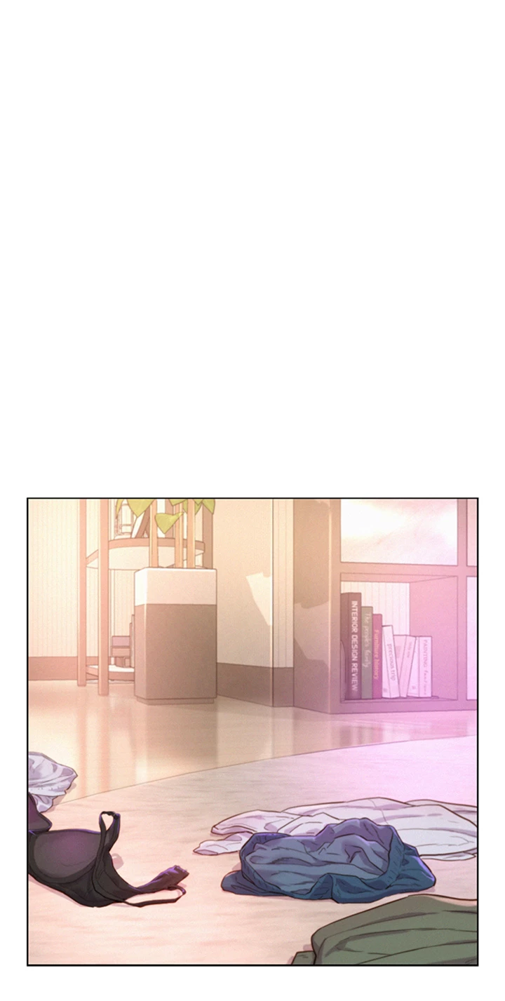 Romance Camping Chapter 59 - Page 10