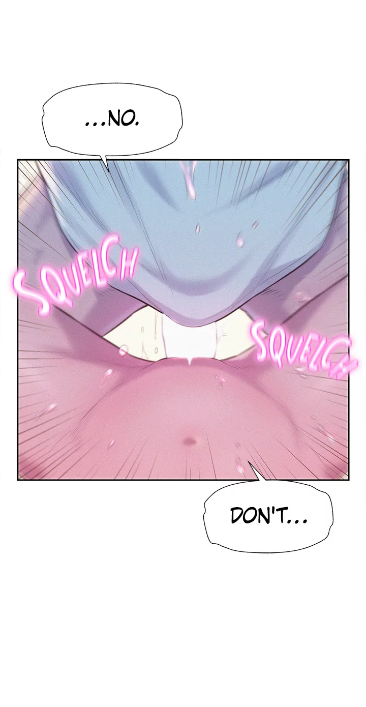 Romance Camping Chapter 6 - Page 40