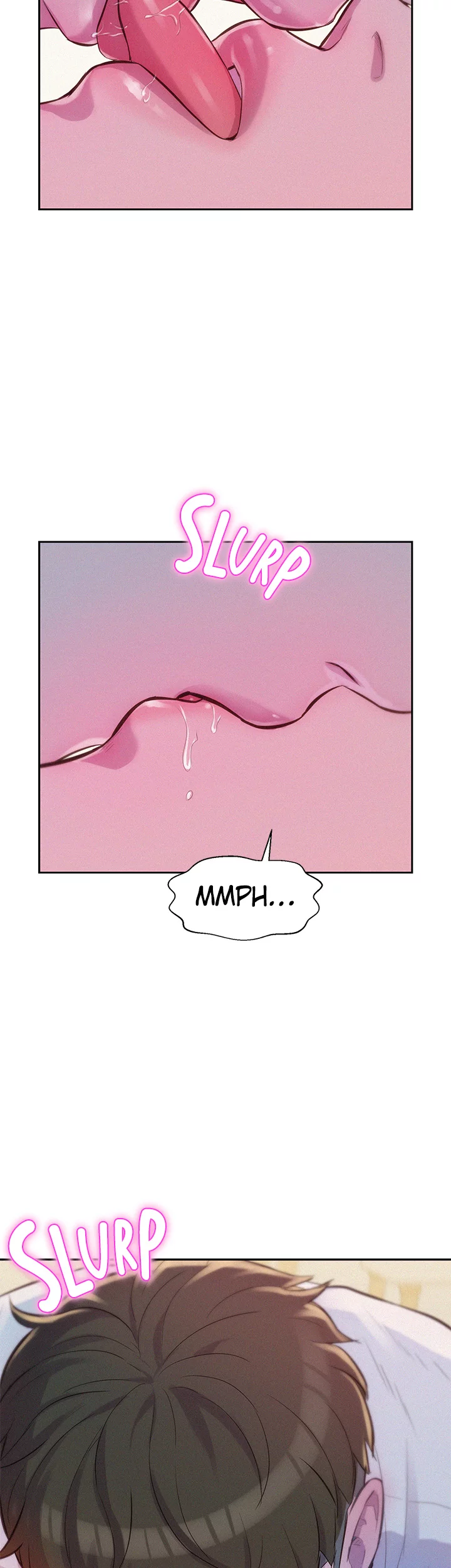 Romance Camping Chapter 6 - Page 44