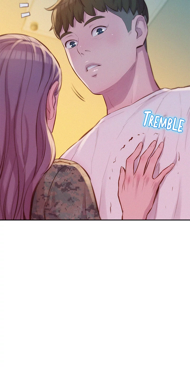 Romance Camping Chapter 6 - Page 10