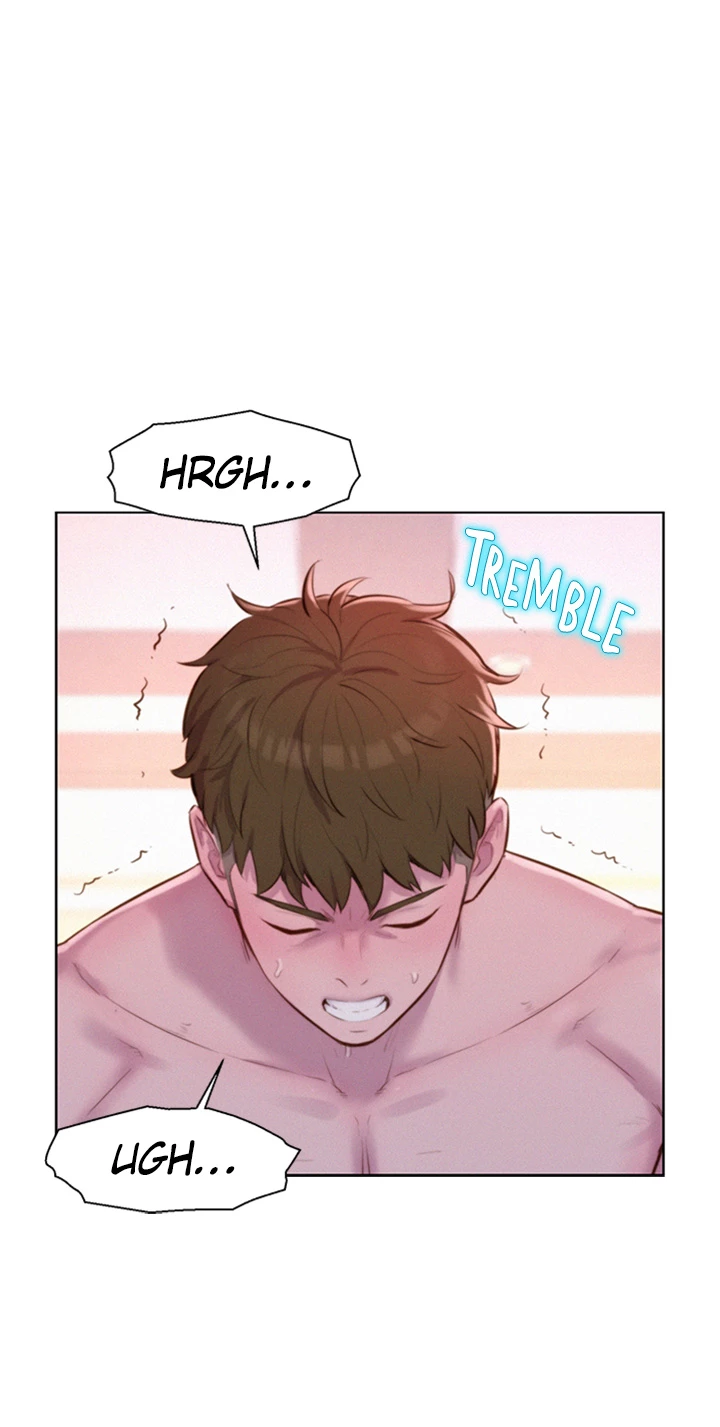 Romance Camping Chapter 60 - Page 16
