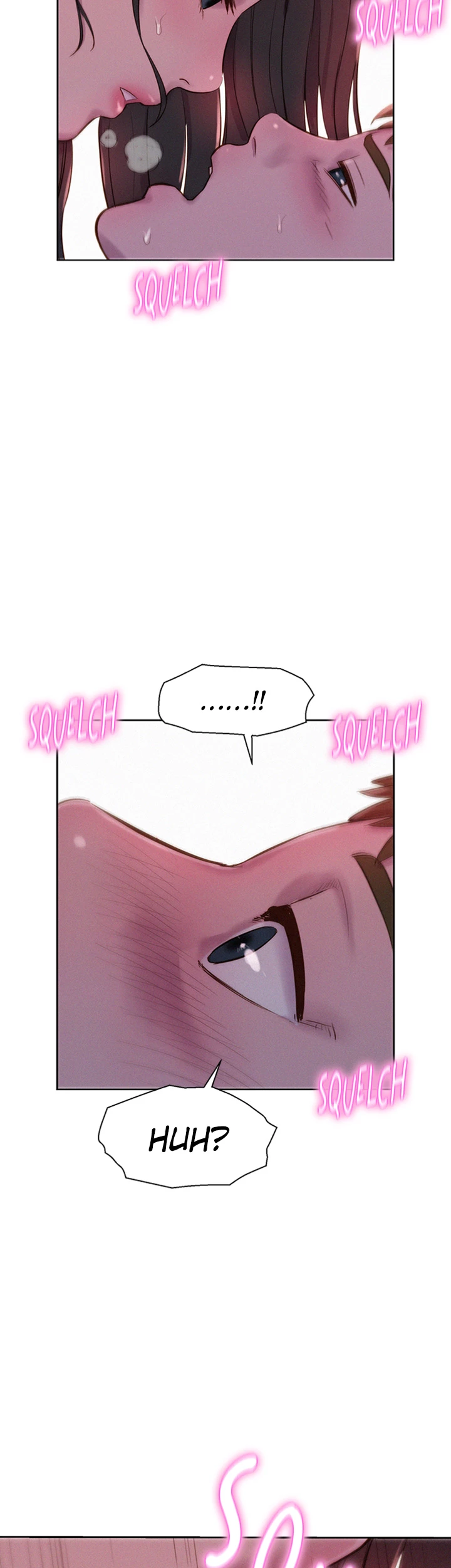 Romance Camping Chapter 60 - Page 39