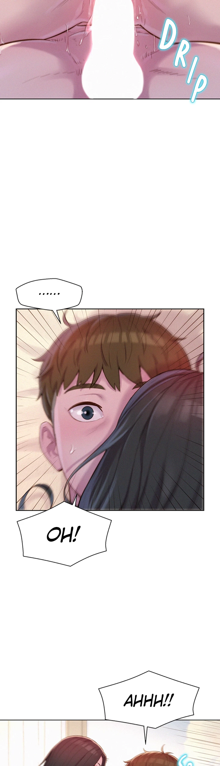 Romance Camping Chapter 61 - Page 15