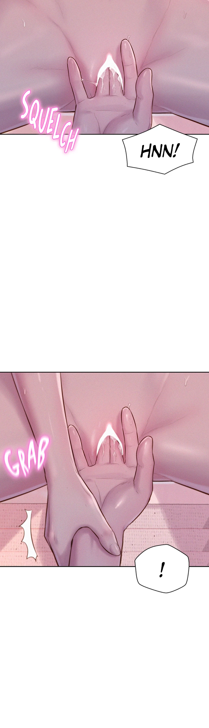 Romance Camping Chapter 61 - Page 20