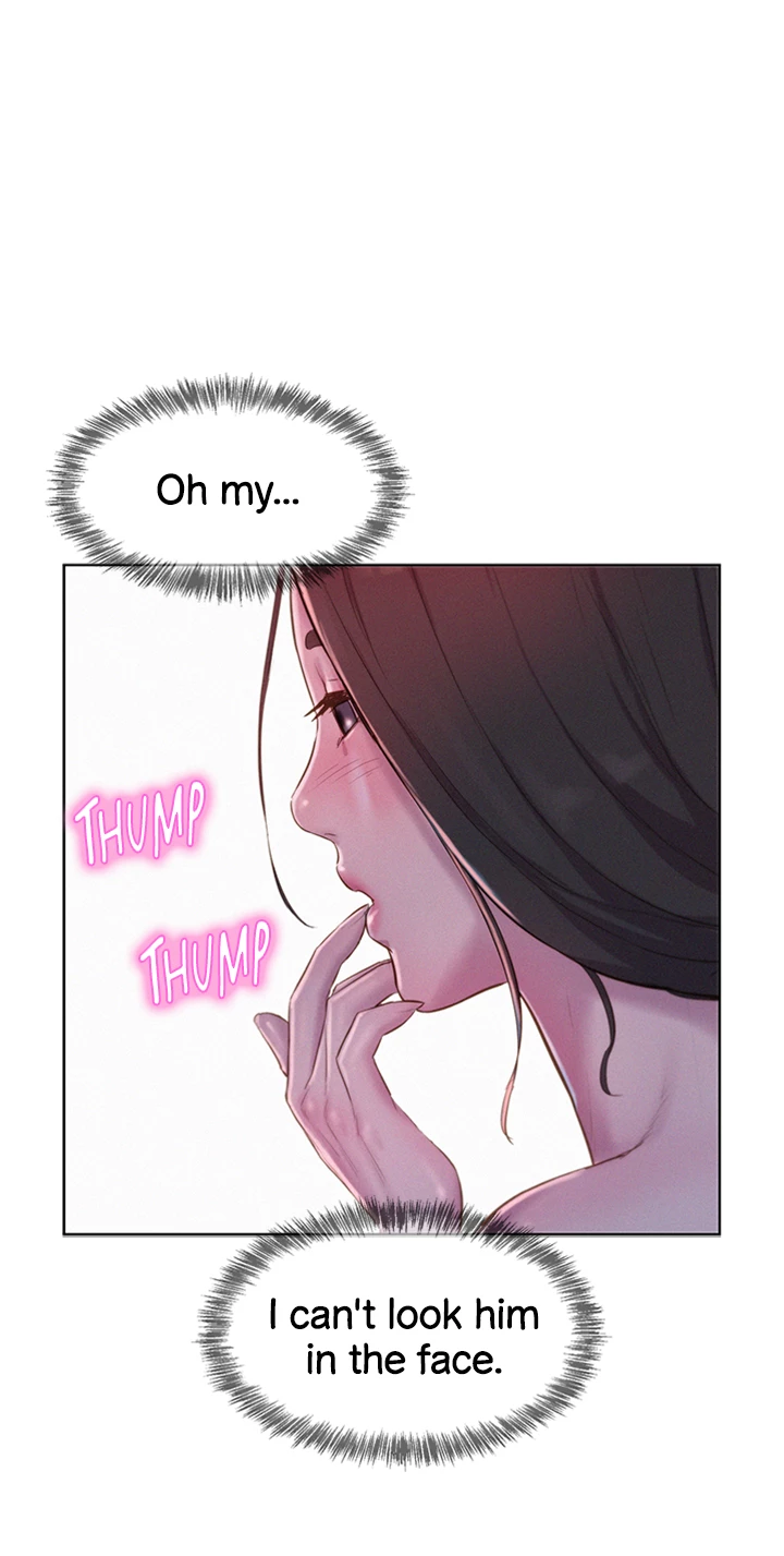 Romance Camping Chapter 61 - Page 34