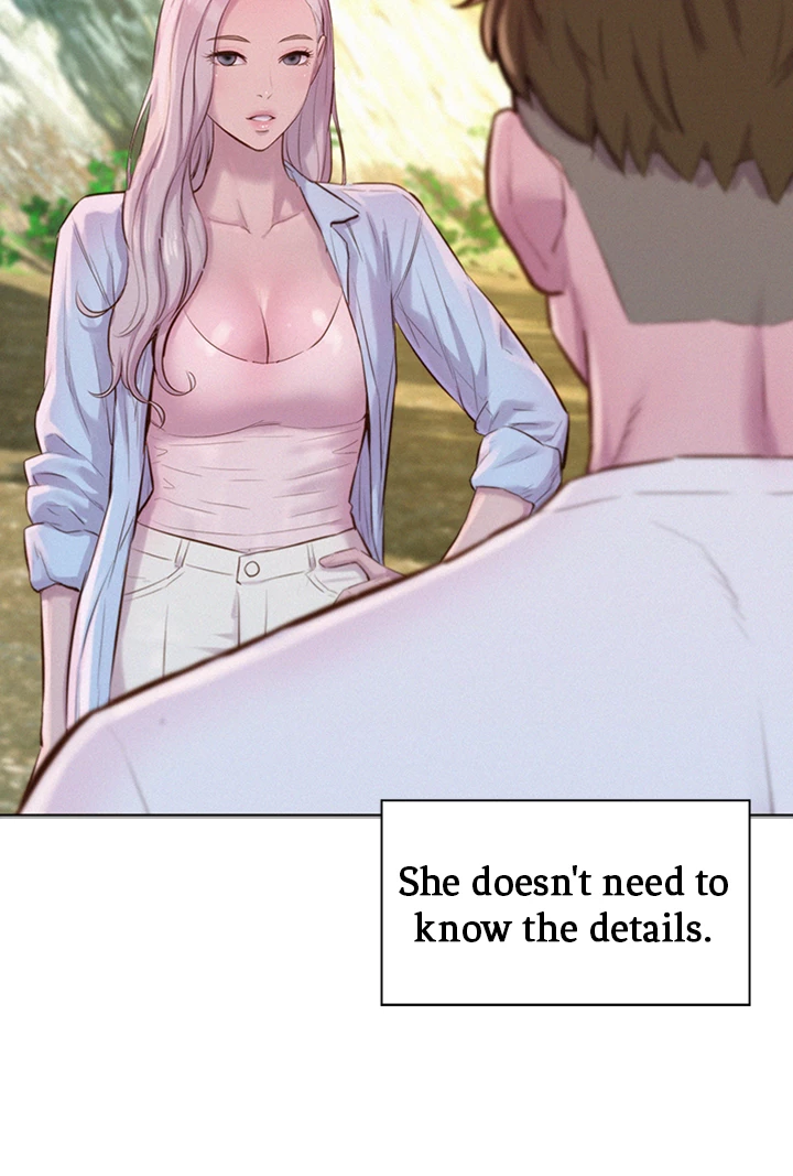 Romance Camping Chapter 61 - Page 46