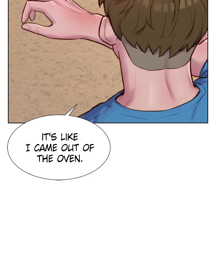 Romance Camping Chapter 62 - Page 17