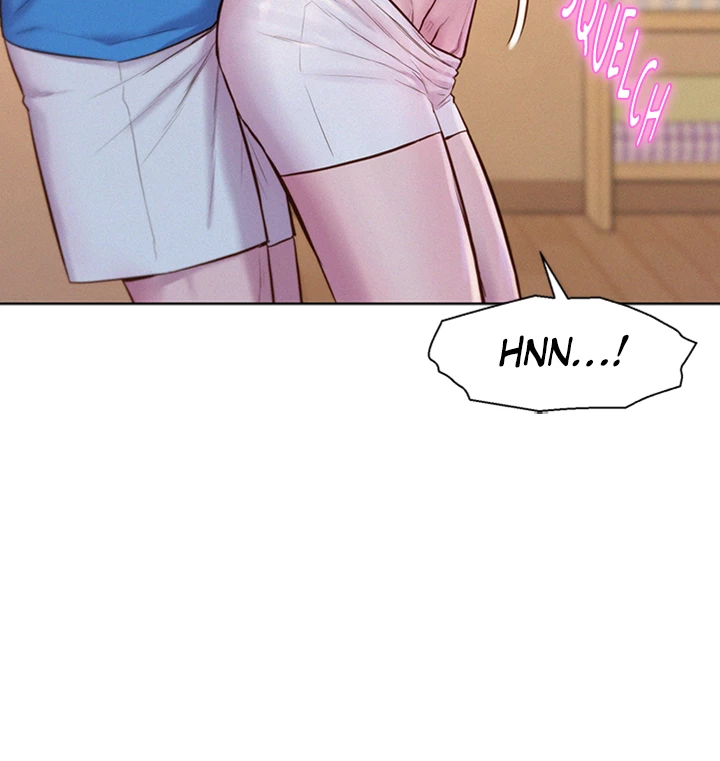 Romance Camping Chapter 62 - Page 47