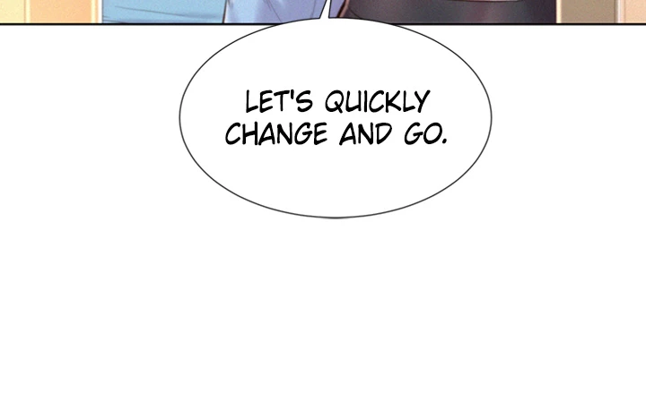 Romance Camping Chapter 63 - Page 46