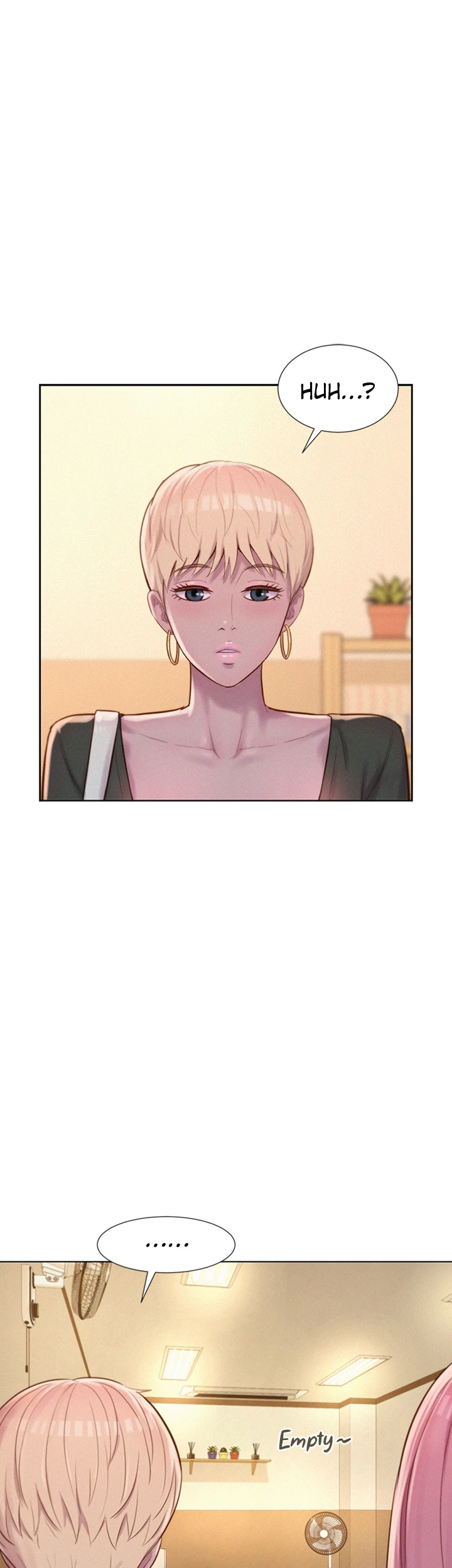 Romance Camping Chapter 63 - Page 47