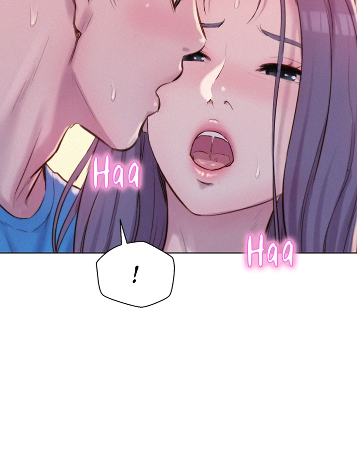 Romance Camping Chapter 63 - Page 10