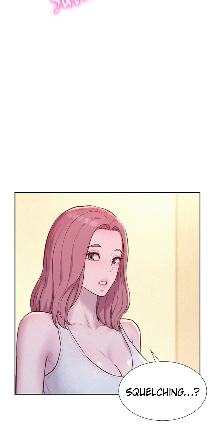 Romance Camping Chapter 64 - Page 24