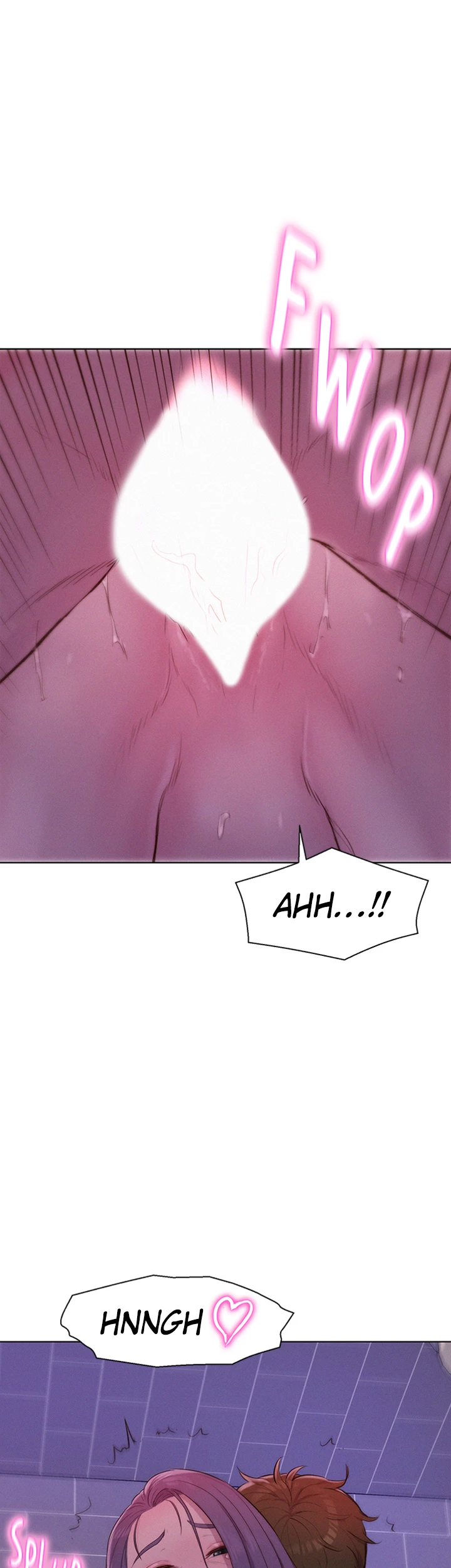 Romance Camping Chapter 64 - Page 43