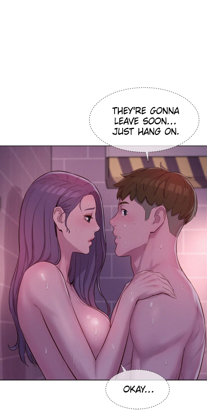Romance Camping Chapter 64 - Page 6