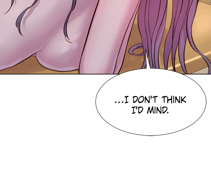 Romance Camping Chapter 65 - Page 33