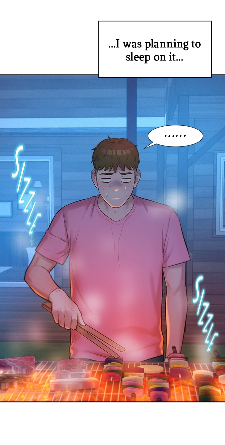 Romance Camping Chapter 65 - Page 39