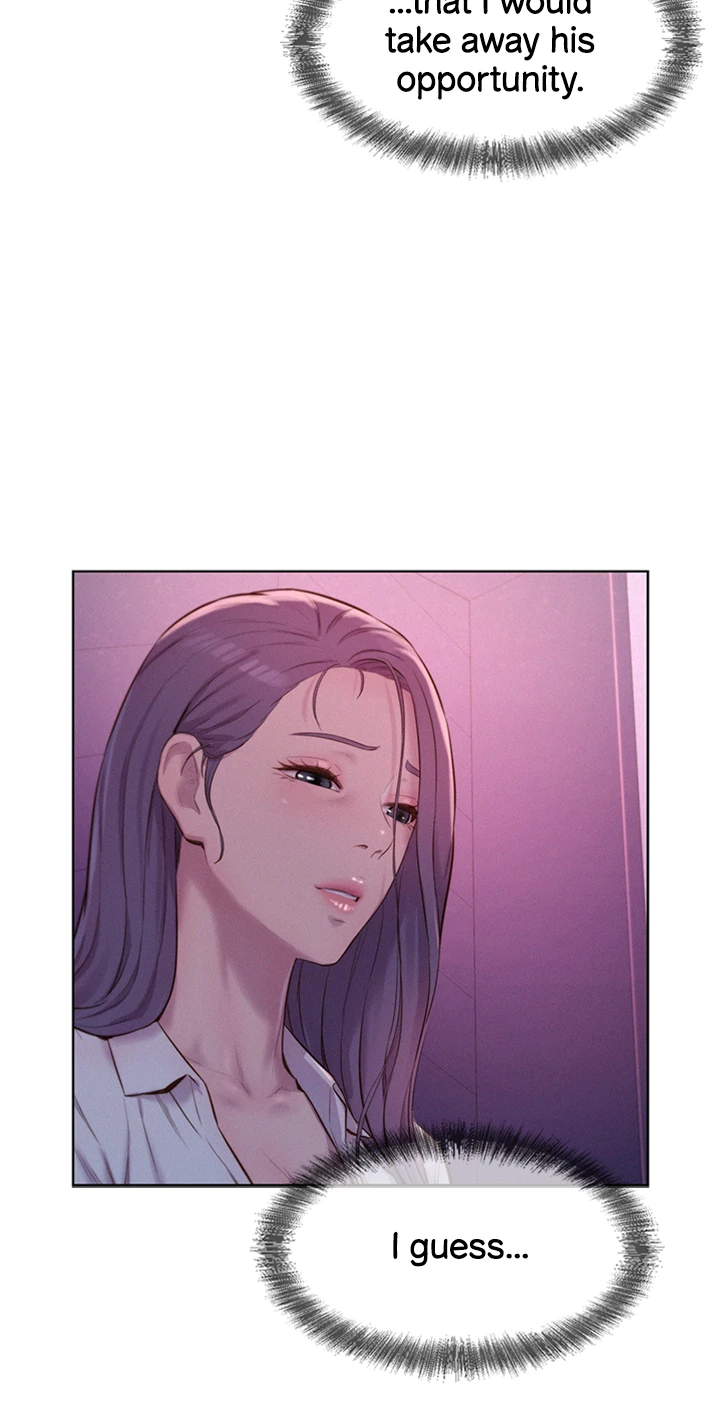 Romance Camping Chapter 66 - Page 18