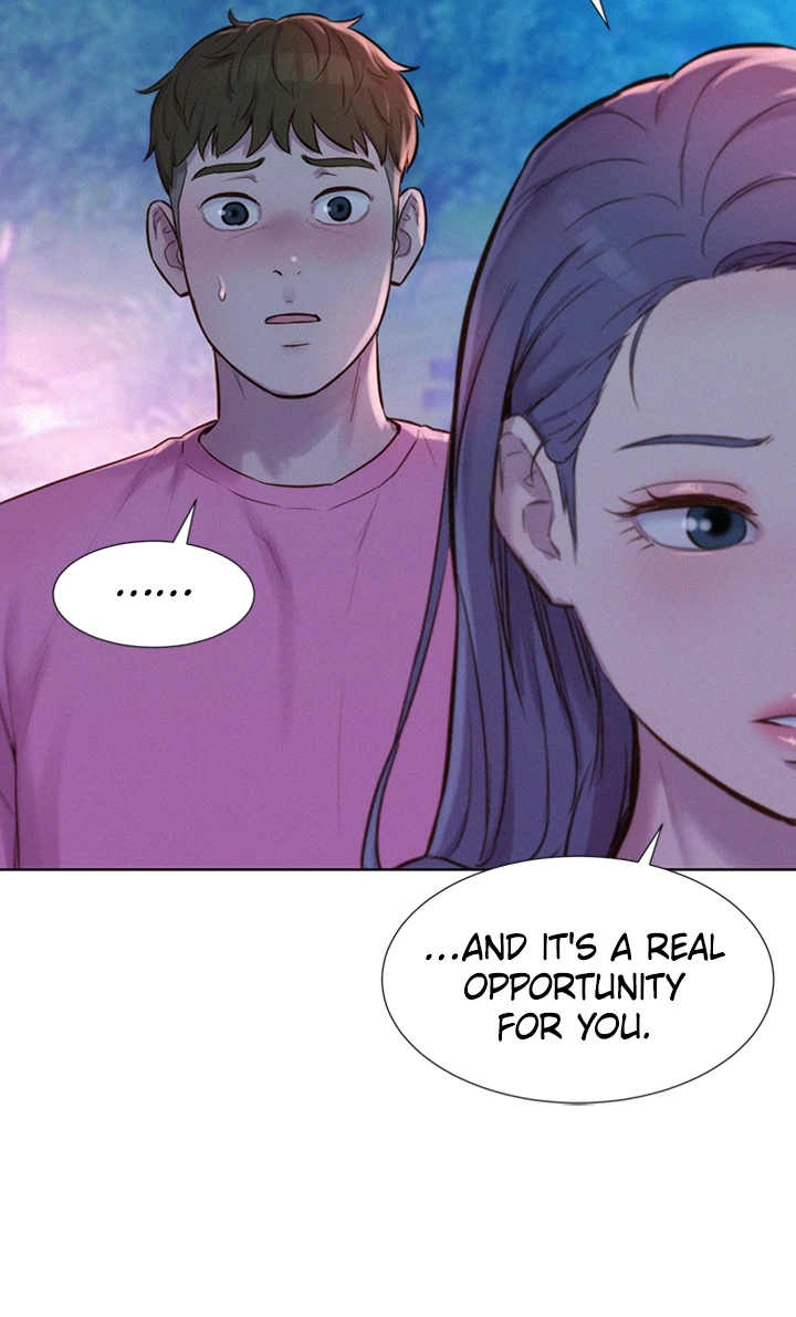 Romance Camping Chapter 66 - Page 6