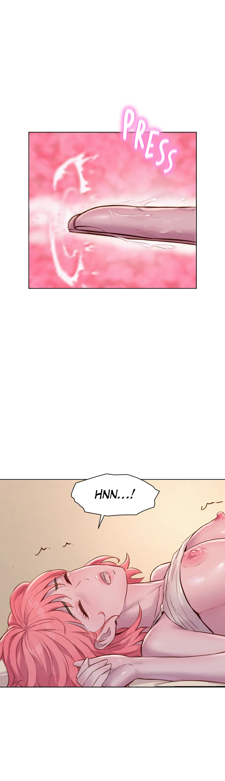 Romance Camping Chapter 67 - Page 19