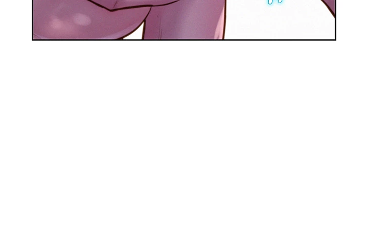 Romance Camping Chapter 67 - Page 40
