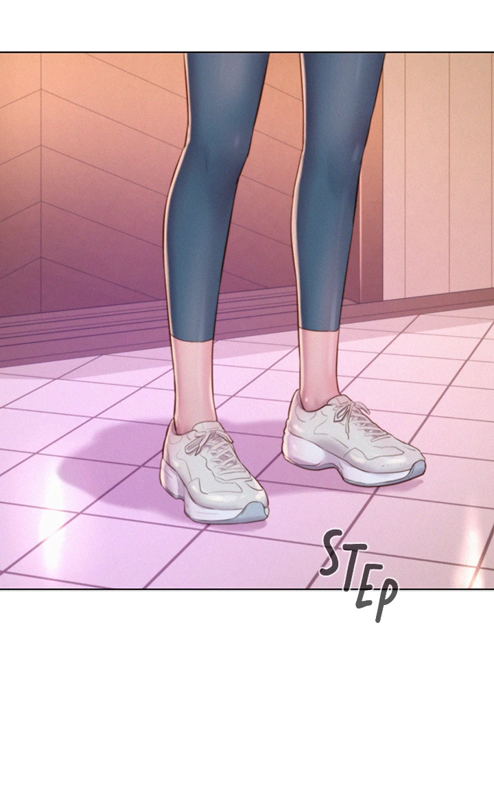 Romance Camping Chapter 67 - Page 45