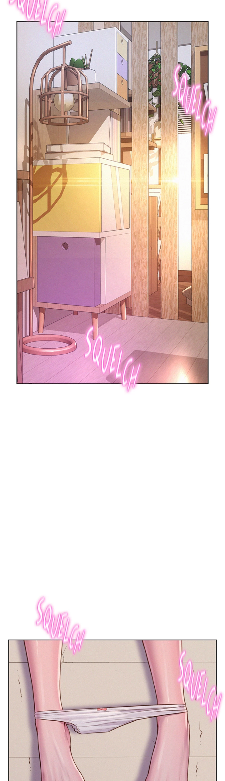 Romance Camping Chapter 67 - Page 6