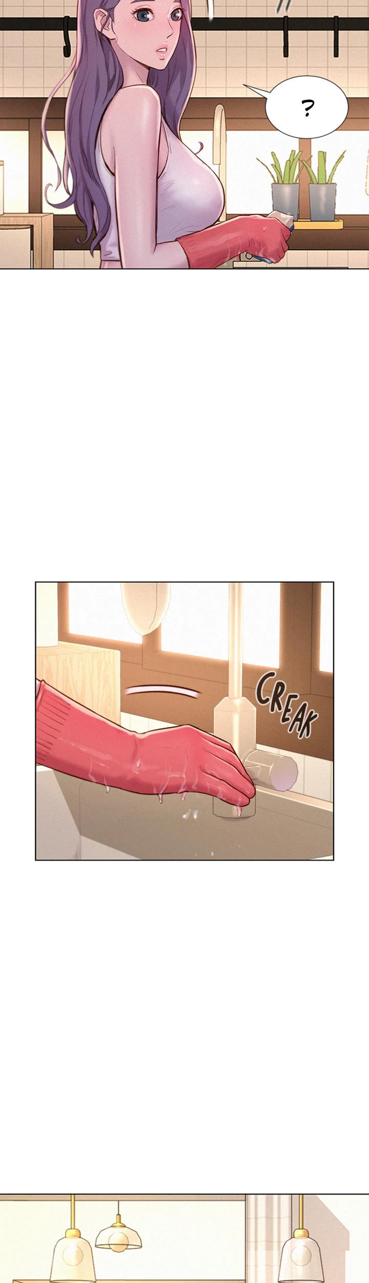 Romance Camping Chapter 68 - Page 26