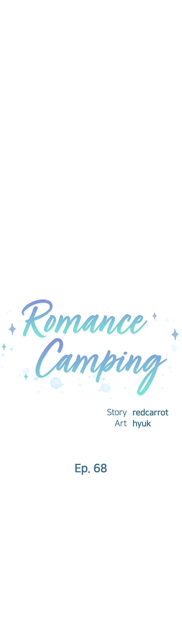 Romance Camping Chapter 68 - Page 5
