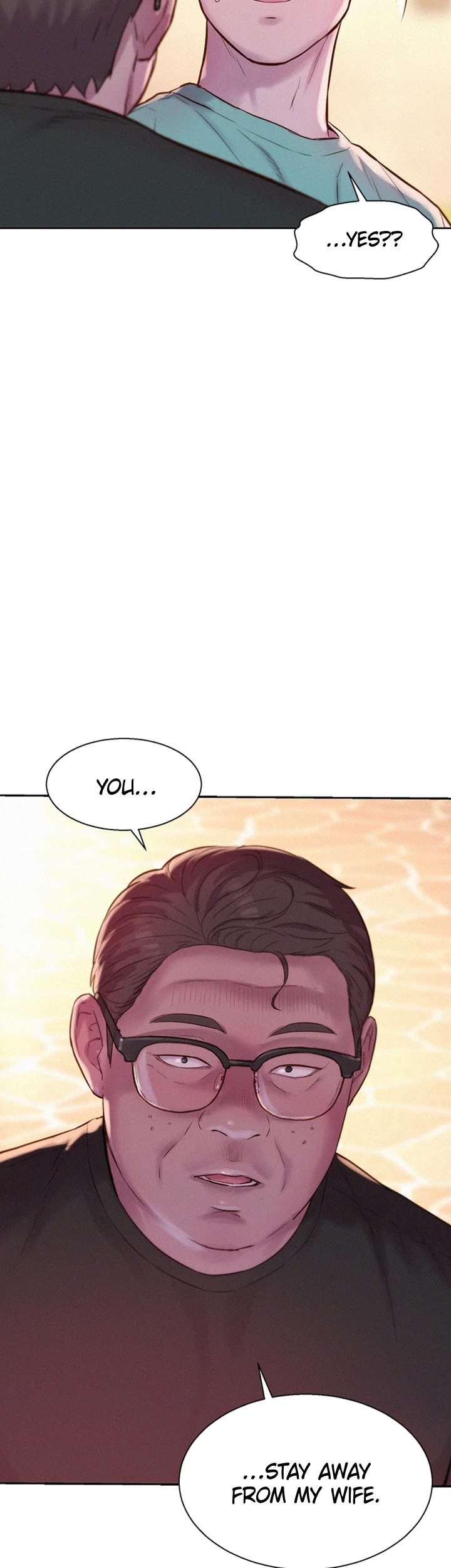 Romance Camping Chapter 69 - Page 2
