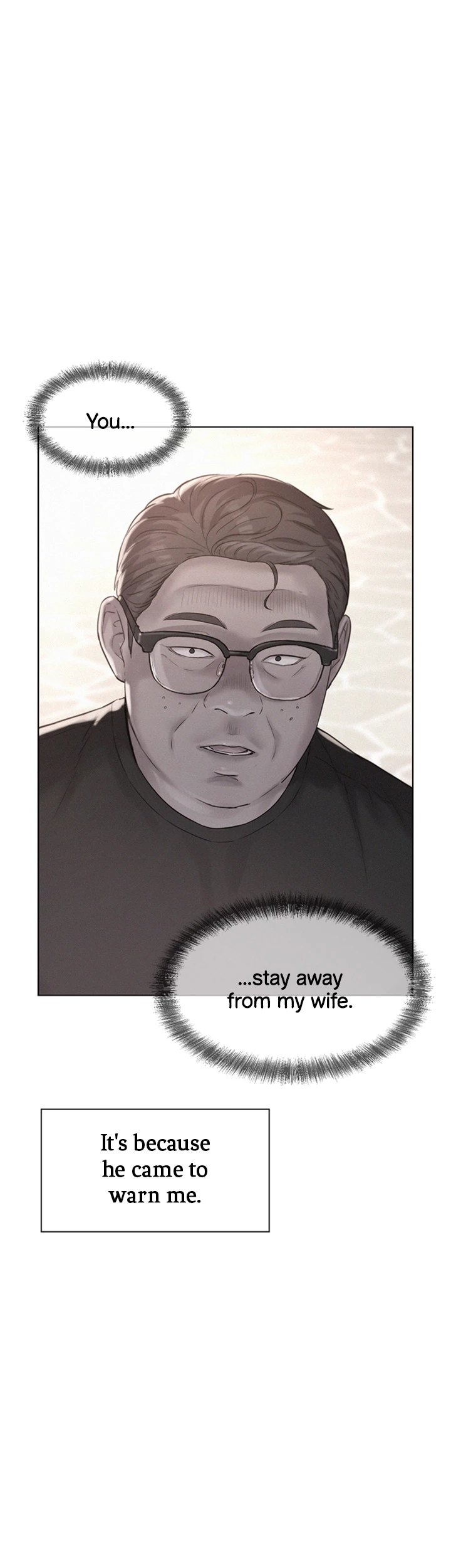 Romance Camping Chapter 69 - Page 36