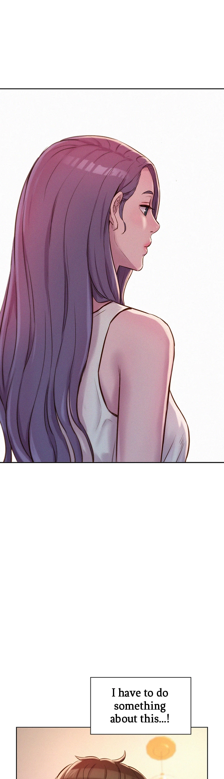 Romance Camping Chapter 69 - Page 37