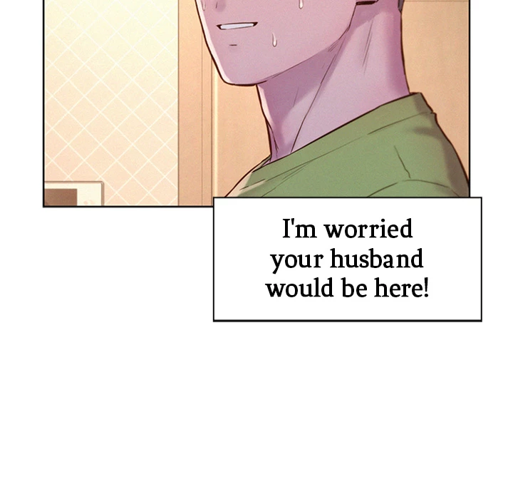 Romance Camping Chapter 69 - Page 46