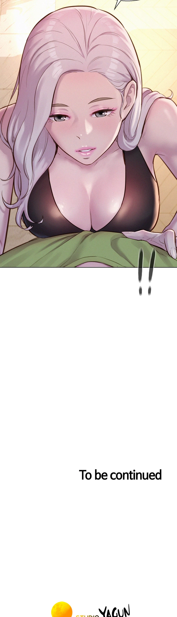 Romance Camping Chapter 69 - Page 50