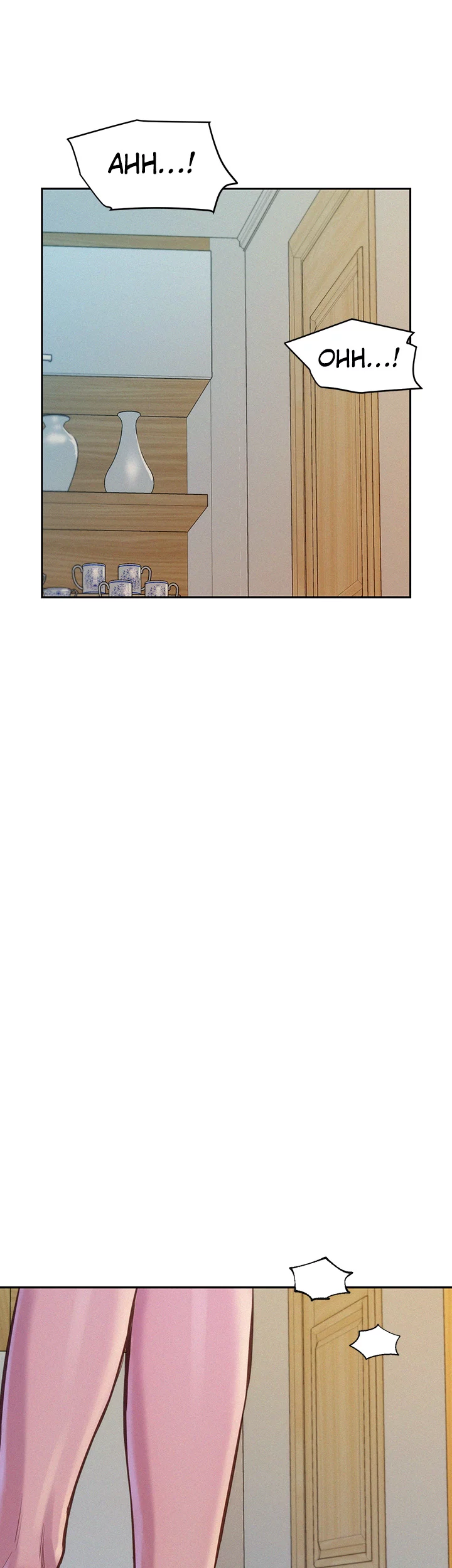 Romance Camping Chapter 7 - Page 11