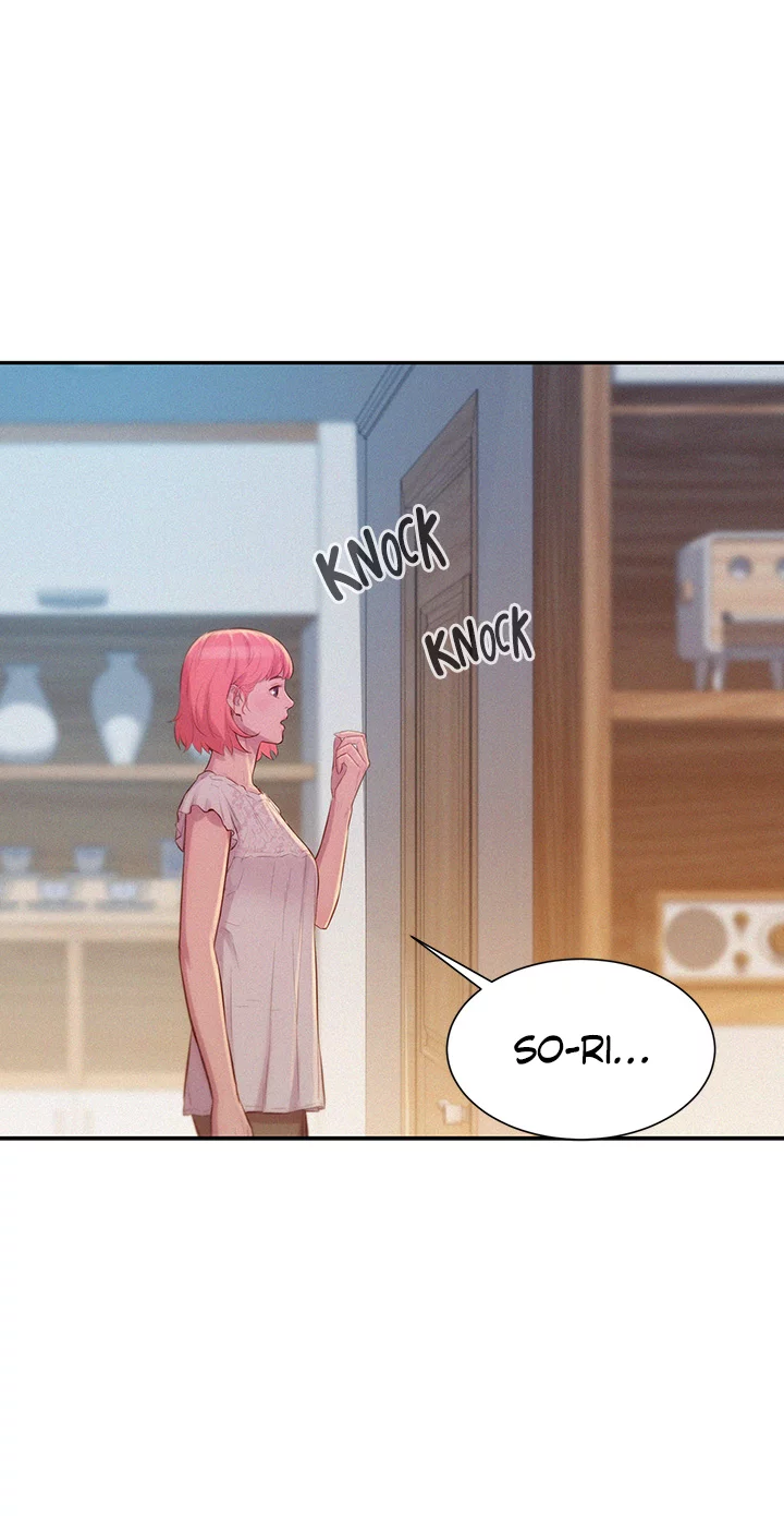 Romance Camping Chapter 7 - Page 15
