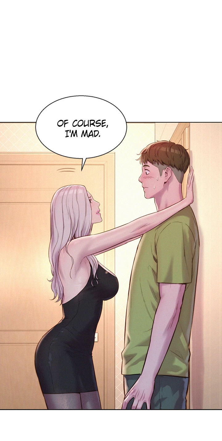 Romance Camping Chapter 70 - Page 11