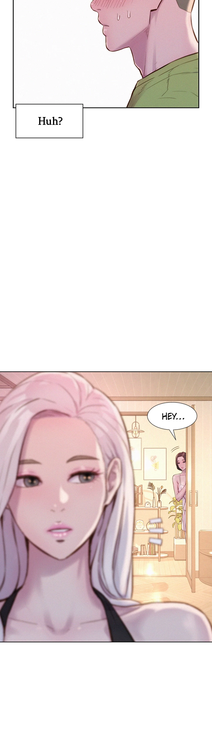 Romance Camping Chapter 70 - Page 15
