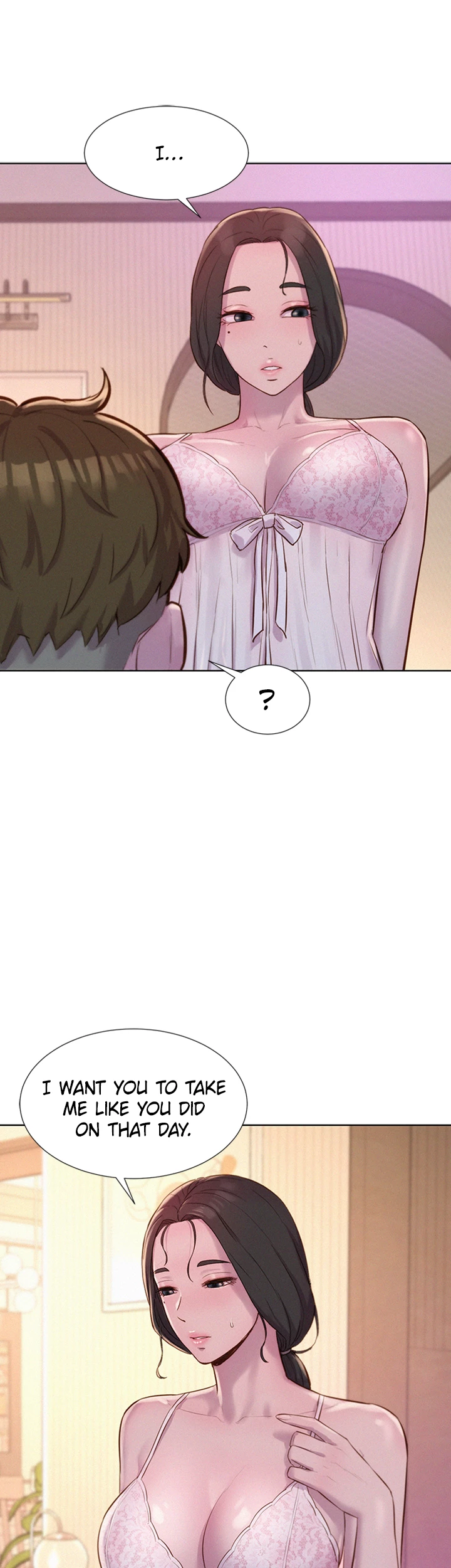 Romance Camping Chapter 70 - Page 24