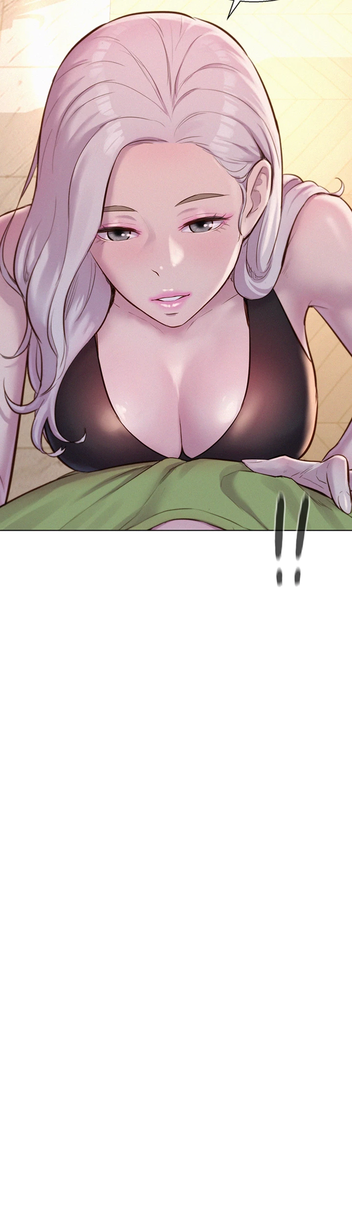 Romance Camping Chapter 70 - Page 4
