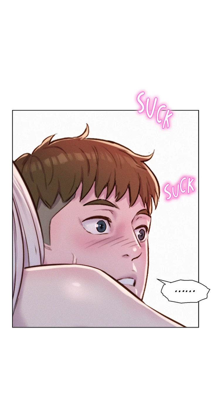 Romance Camping Chapter 71 - Page 17