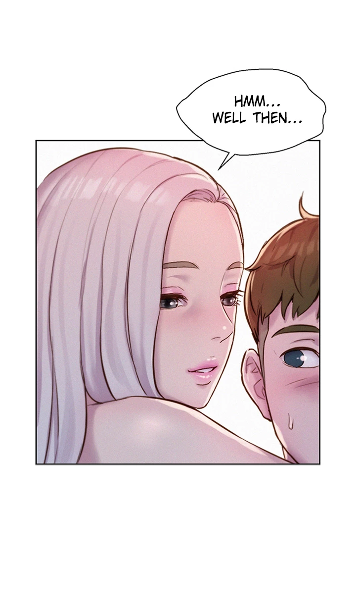 Romance Camping Chapter 71 - Page 23