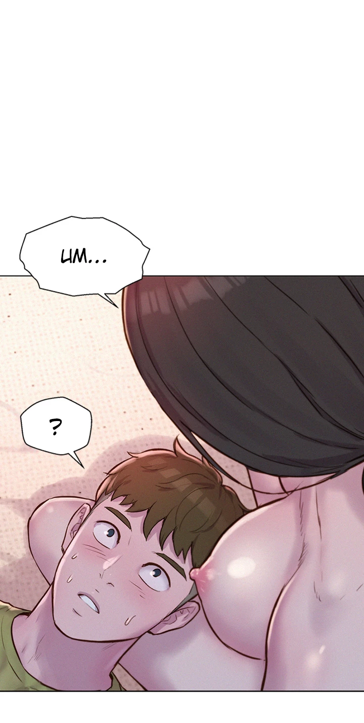 Romance Camping Chapter 71 - Page 29