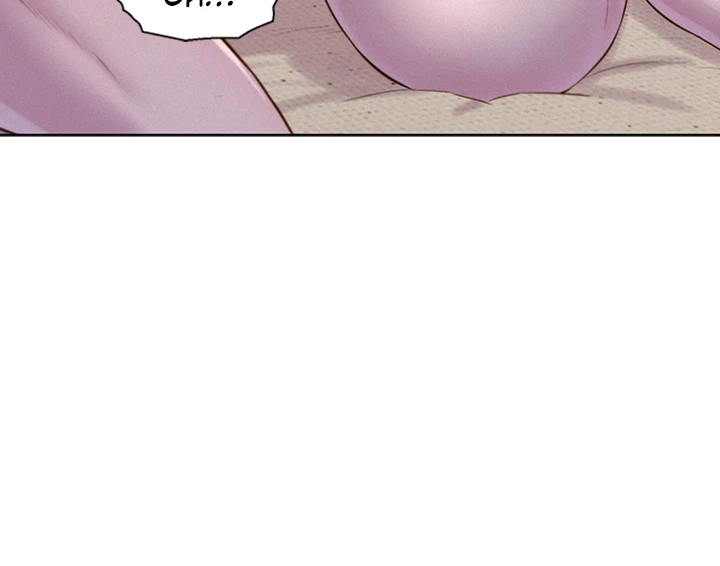Romance Camping Chapter 71 - Page 47