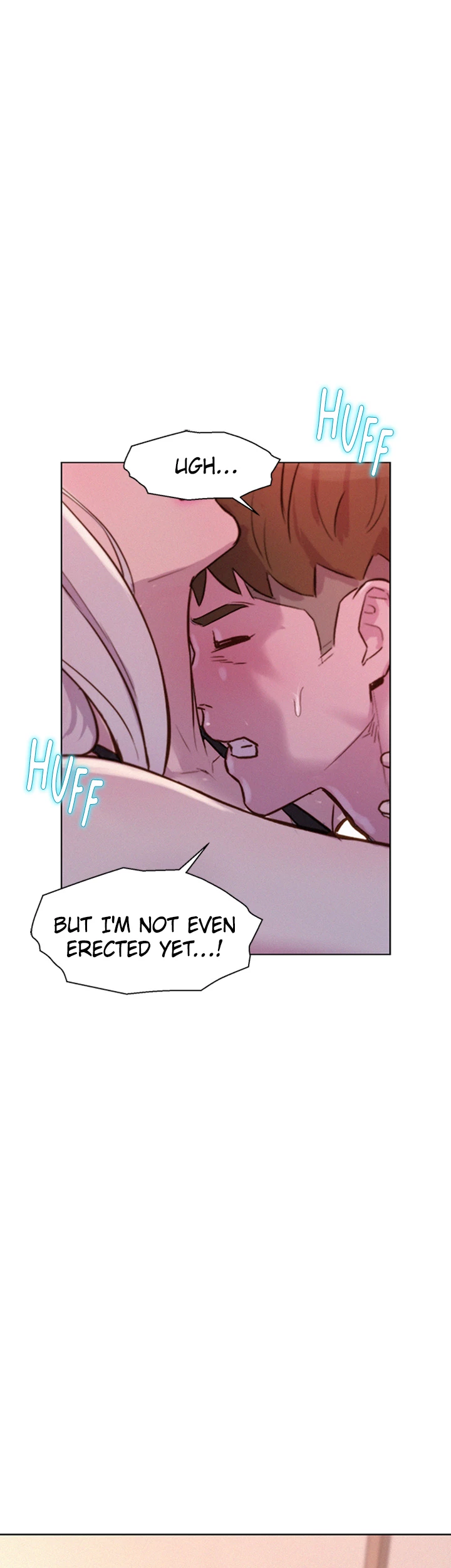 Romance Camping Chapter 71 - Page 7