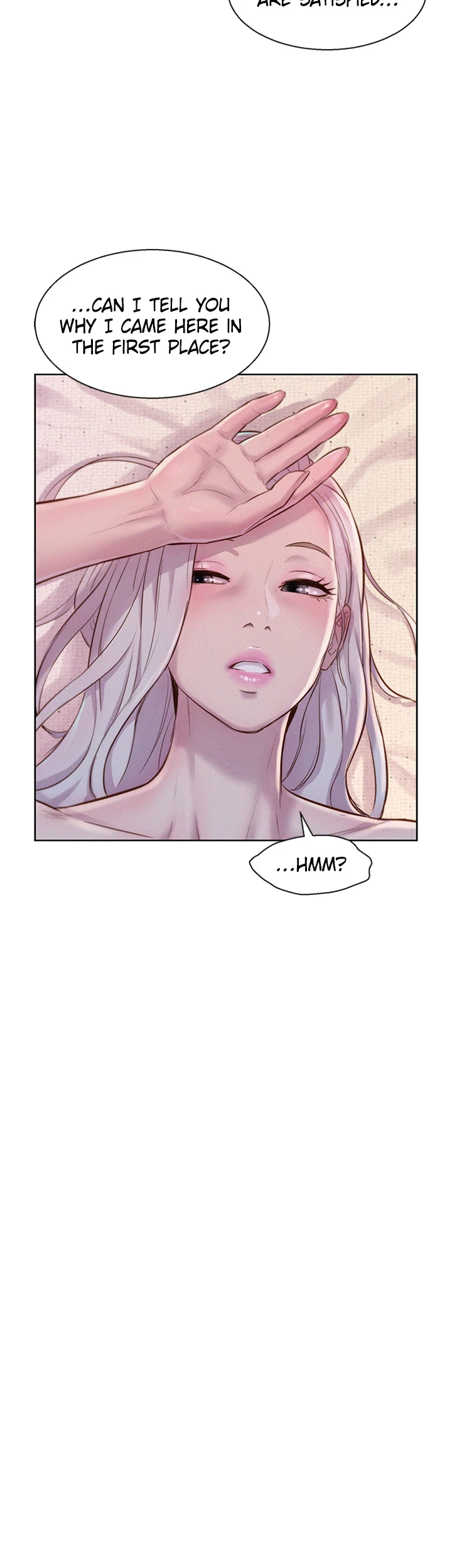 Romance Camping Chapter 72 - Page 30