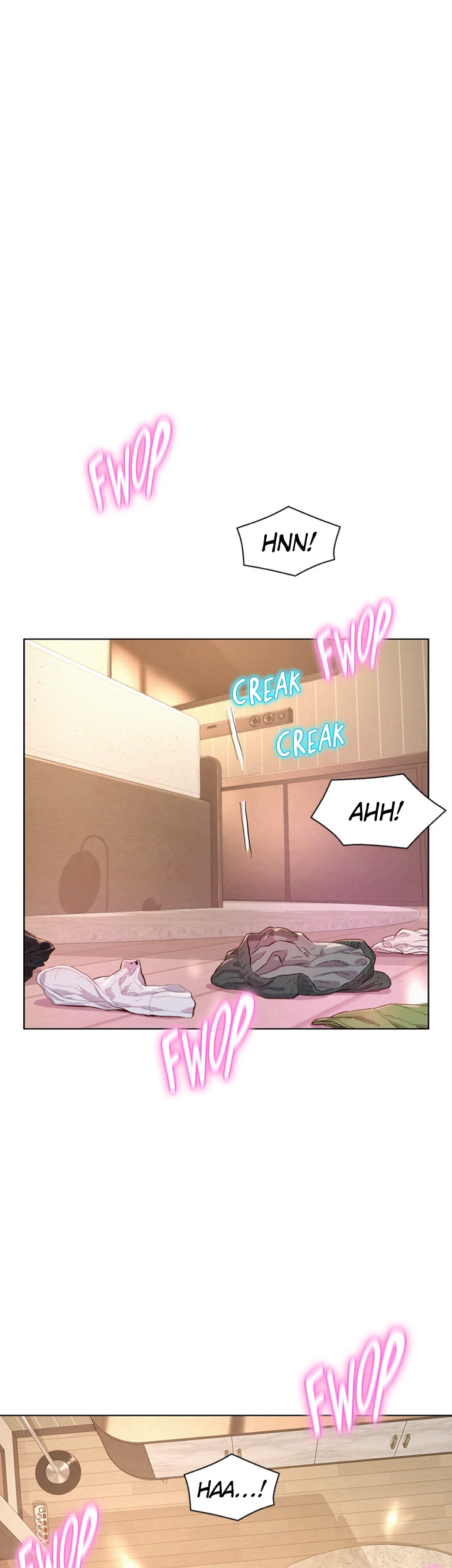 Romance Camping Chapter 72 - Page 4